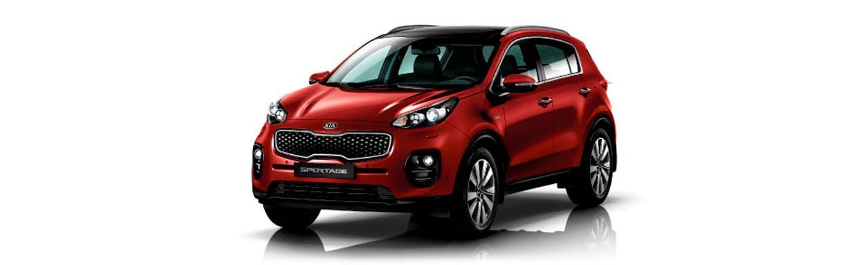 Kia Motors es la marca masiva con más alta calificación del estudio de calidad inicial de J.D. Power 2018