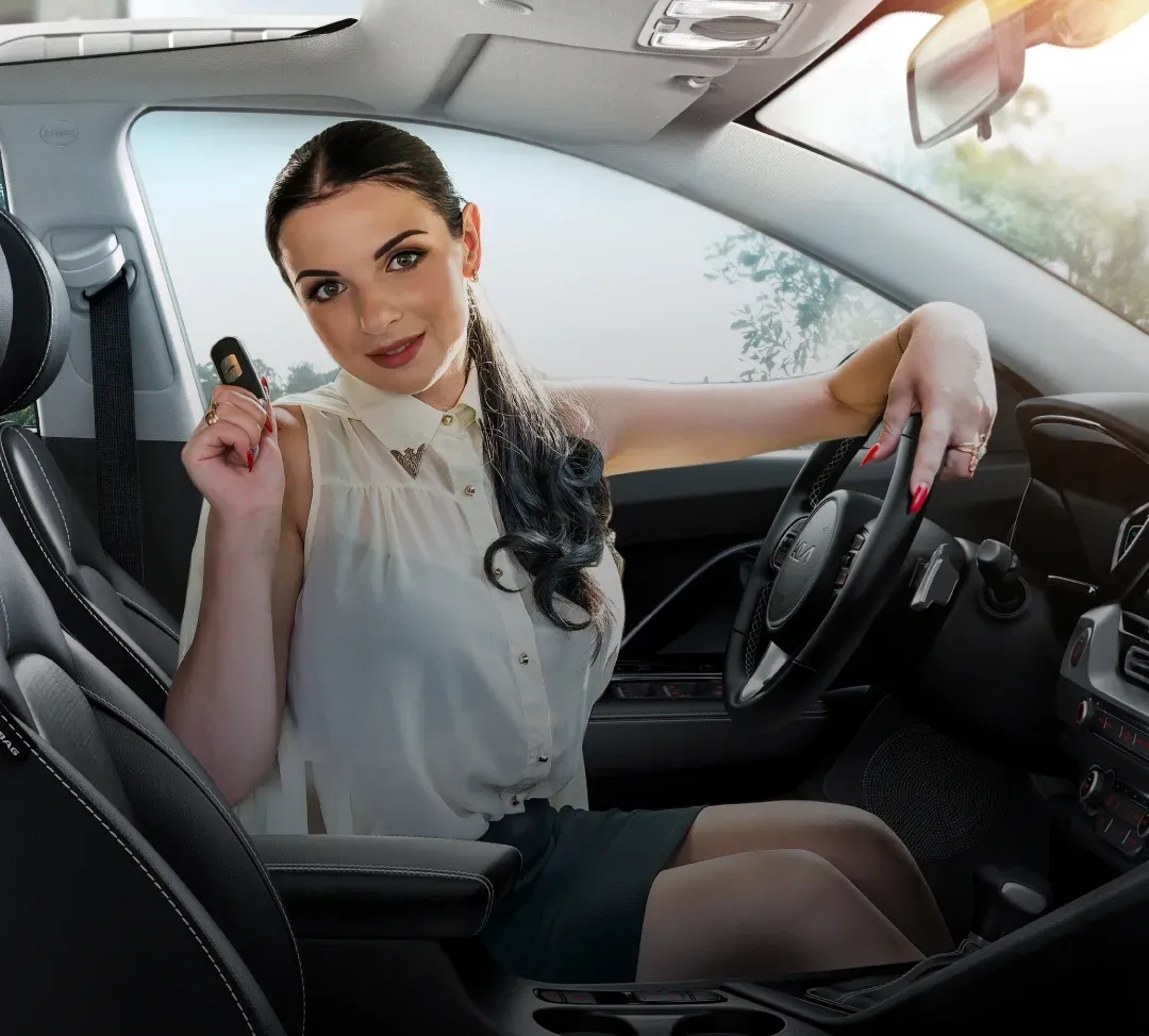 Recomendaciones que debes seguir en caso de accidente