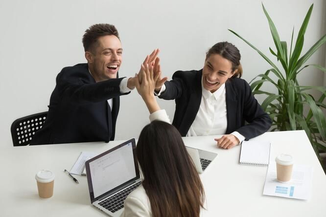 Metrokia recibe certificación de Great Place to Work