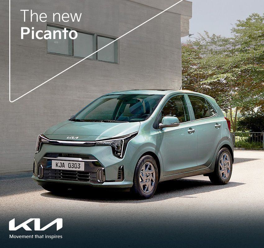 Kia New Picanto